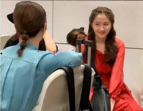 娱乐吃瓜八卦杨紫视频,娱乐圈幕后故事大揭秘！